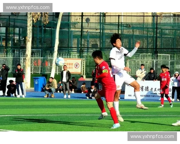 中业余足球联赛全面升级 打造更具竞争力与观赏性的足球赛事新平台