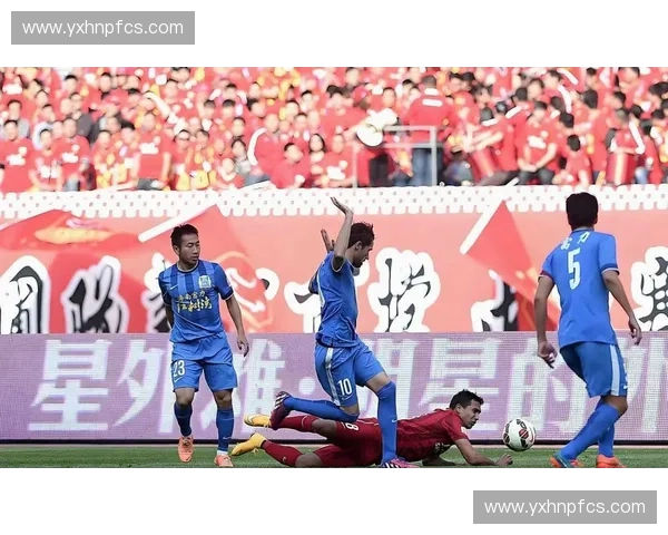 中国足球联赛历史发展与变革：从甲A联赛到中超的演变与影响