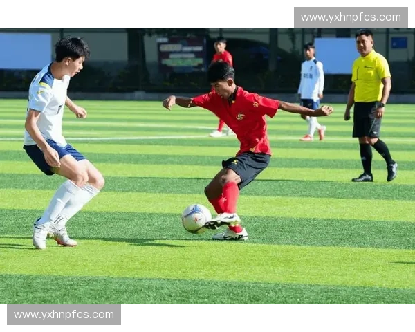 围绕2017初中足球联赛精彩赛事回顾与校园体育发展深度解析研究