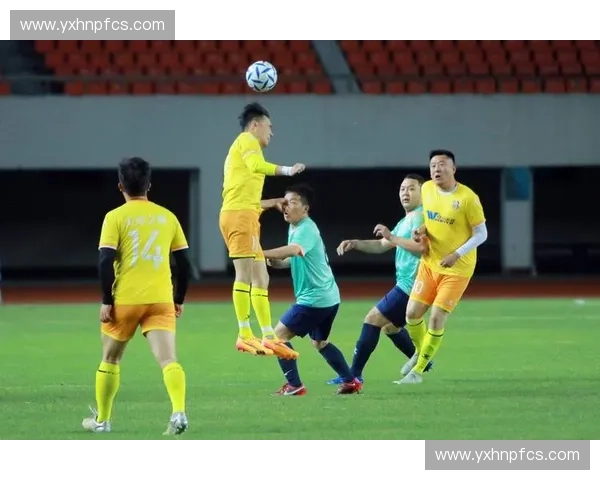 延边业余足球联赛推动本地足球发展，激发群众体育热情与竞技水平提升